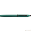 Cross Century II Rollerball Pen - Translucent Green-Pen Boutique Ltd