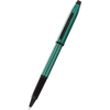 Cross Century II Rollerball Pen - Translucent Green - Pen Boutique Ltd