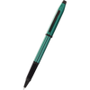 Cross Century II Rollerball Pen - Translucent Green-Pen Boutique Ltd