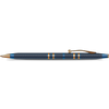 Cross Classic Century Pencil - Translucent Blue (175th Anniversary Edition)-Pen Boutique Ltd