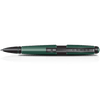 Cross Edge Rollerball Pen - Matte Green-Pen Boutique Ltd