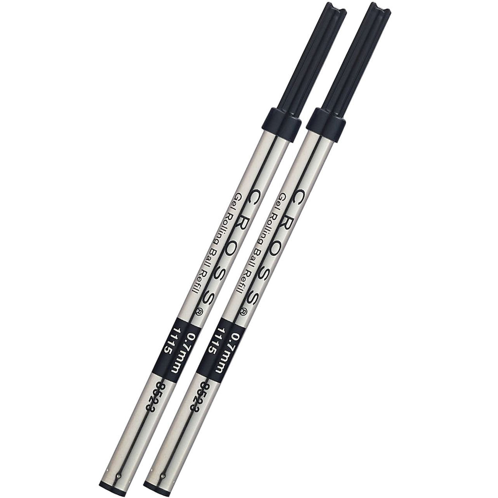 Cross Selectip Gel Rollerball Refill - Dual Pack-Pen Boutique Ltd