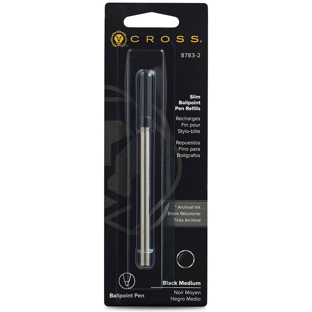 Cross Slim Ballpoint Refill-Pen Boutique Ltd