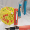 Platinum Procyon Fountain Pen - Citron Yellow-Pen Boutique Ltd
