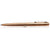 Fisher Space Pen M4 Cap-O-Matic Raw Brass Pen-Pen Boutique Ltd