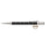 Graf von Faber-Castell Classic Anello Mechanical Pencil - Black-Pen Boutique Ltd