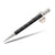 Graf von Faber-Castell Classic Anello Mechanical Pencil - Black-Pen Boutique Ltd