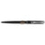 Diplomat Traveller EasyFLOW Ballpoint Pen - Black Lacquer-Pen Boutique Ltd