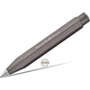 Kaweco AL Sport Mechanical Pencil - Grey-Pen Boutique Ltd