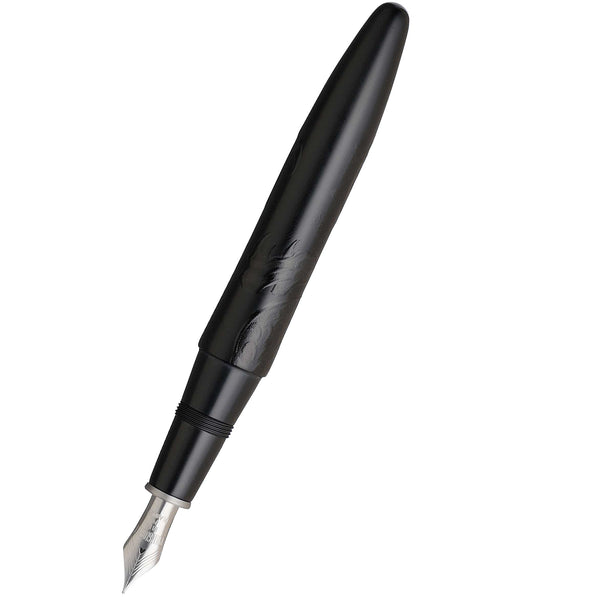 Platinum Kurikara ken Fountain Pen-Pen Boutique Ltd