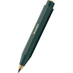 Kaweco Classic Sport Clutch Pencil - Green-Pen Boutique Ltd