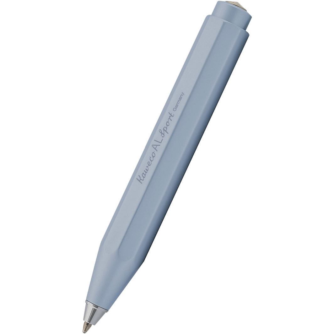 Kaweco AL Sport Ballpoint Pen - Ice Blue-Pen Boutique Ltd