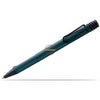 Lamy Safari Petrol Limited Edition Ballpoint Pen-Pen Boutique Ltd