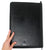 Yak Leather Premium Leather 24 Pen Case Black-Pen Boutique Ltd