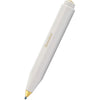 Kaweco Classic Sport Ballpoint Pen - White-Pen Boutique Ltd