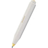 Kaweco Classic Sport Ballpoint Pen - White-Pen Boutique Ltd