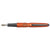 Diplomat Aero 14K Fountain Pen - Orange-Pen Boutique Ltd