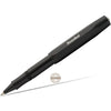 Kaweco Skyline Sport Rollerball Pen - Black-Pen Boutique Ltd