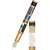 David Oscarson Ellis Island Fountain Pen - White-Pen Boutique Ltd