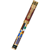 David Oscarson Ellis Island Rollerball Pen - Ruby Red-Pen Boutique Ltd