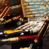 David Oscarson Exclusive Edition Fountain Pen - Wynn Las Vegas-Pen Boutique Ltd