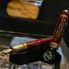 David Oscarson Exclusive Edition Fountain Pen - Wynn Las Vegas-Pen Boutique Ltd