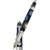 David Oscarson La Sagrada Familia Fountain Pen - Black (Limited Edition)-Pen Boutique Ltd
