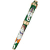 David Oscarson Lord Ganesha Rollerball Pen - Emerald Green-Pen Boutique Ltd