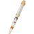 David Oscarson Lord Ganesha Rollerball Pen - White-Pen Boutique Ltd
