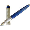 David Oscarson Raoul Wallenberg Fountain Pen-Pen Boutique Ltd