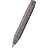 Kaweco AL Sport Mechanical Pencil - Grey-Pen Boutique Ltd