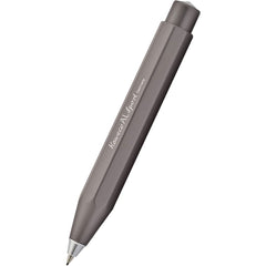 Kaweco AL Sport Mechanical Pencil - Grey-Pen Boutique Ltd