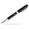 Visconti Rembrandt Dark Forest Fountain Pen-Pen Boutique Ltd