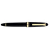 Sailor 1911L Black/Gold Lefty Fountain Pen-Pen Boutique Ltd