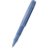 Kaweco AL Sport Rollerball Pen - Stonewashed Blue-Pen Boutique Ltd