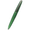 Diplomat Aero Ballpoint Pen - Green-Pen Boutique Ltd
