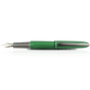 Diplomat Aero Fountain Pen - Green - 14K Nib-Pen Boutique Ltd