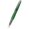 Diplomat Aero Fountain Pen - Green - 14K Nib-Pen Boutique Ltd