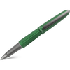Diplomat Aero Rollerball Pen - Green-Pen Boutique Ltd