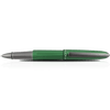 Diplomat Aero Rollerball Pen - Green-Pen Boutique Ltd