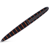 Diplomat Elox Ring Ballpoint Pen - Black-Pen Boutique Ltd