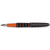 Diplomat Elox Ring Fountain Pen - Black - 14K Gold Nib-Pen Boutique Ltd