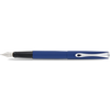 Diplomat Esteem Fountain Pen - Lapis Blue-Pen Boutique Ltd