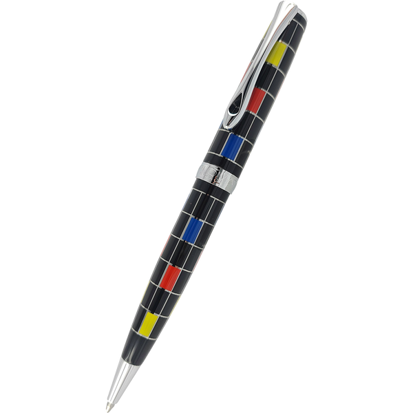 Diplomat Excellence A Plus Easy FLOW Ballpoint Pen - Bauhaus-Pen Boutique Ltd