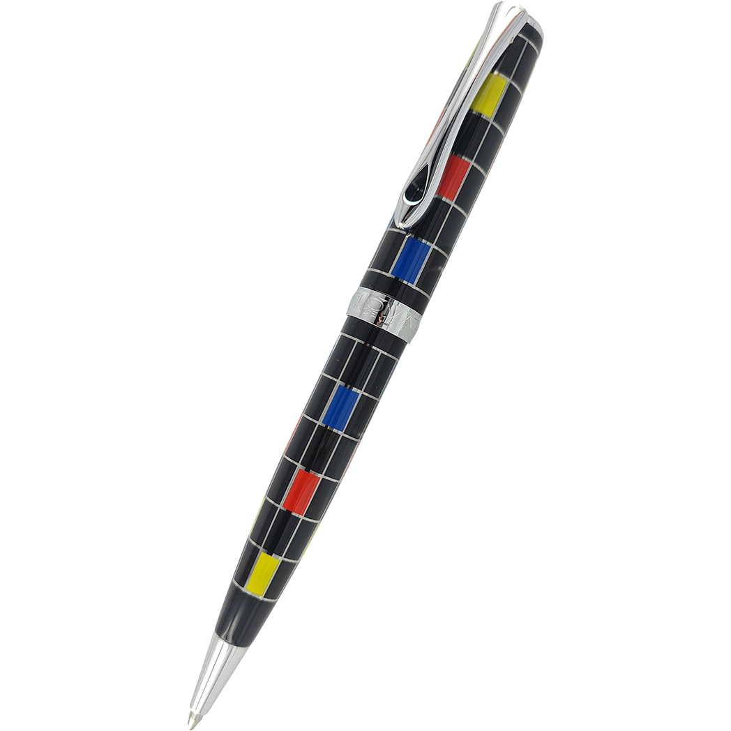 Diplomat Excellence A Plus Easy FLOW Ballpoint Pen - Bauhaus-Pen Boutique Ltd