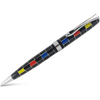 Diplomat Excellence A Plus Mechanical Pencil - Bauhaus - 0.7 mm-Pen Boutique Ltd