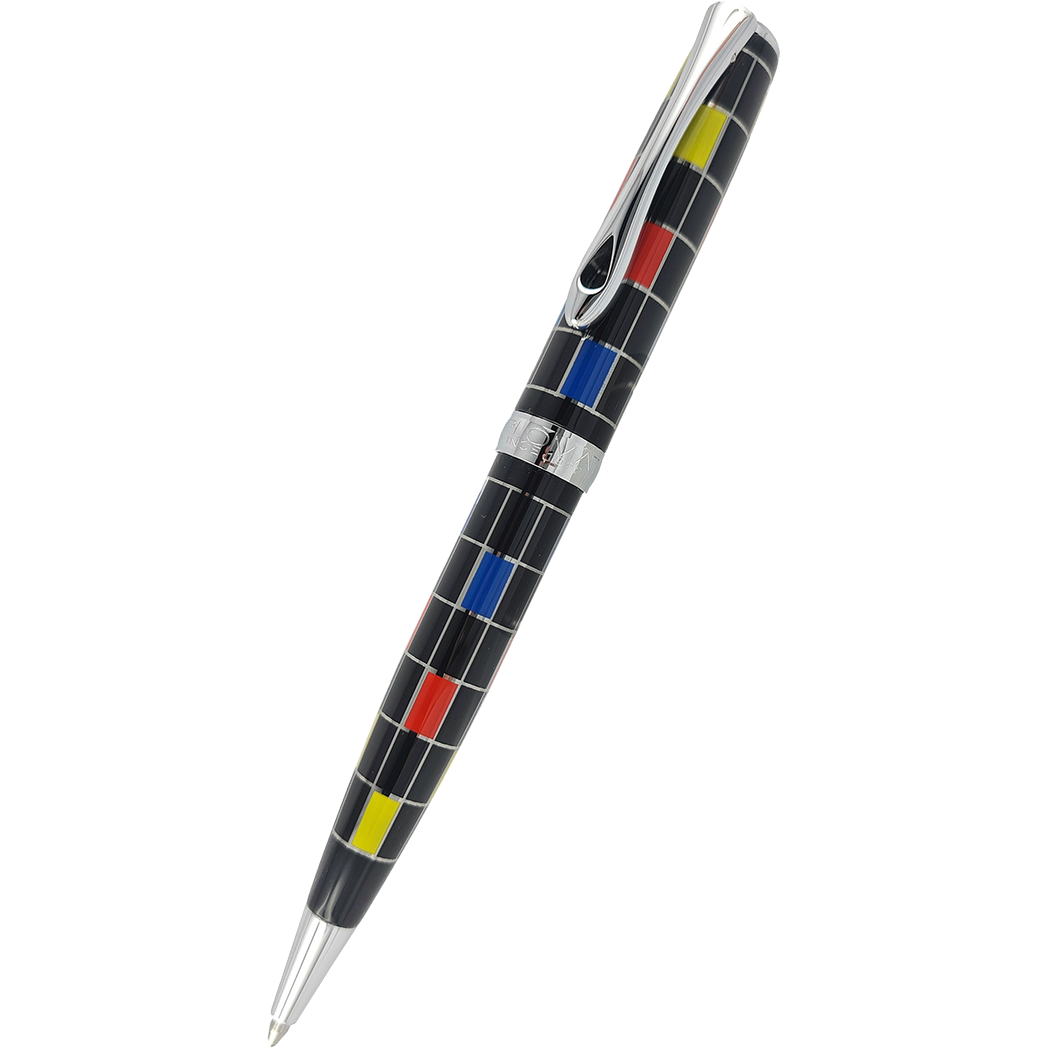 Diplomat Excellence A Plus Mechanical Pencil - Bauhaus - 0.7 mm-Pen Boutique Ltd