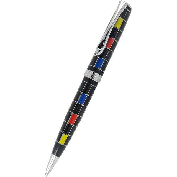 Mechanical Pencil - BAUHAUS EDITION. Bauhaus Movement