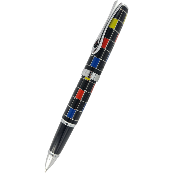 Diplomat Excellence A Plus Rollerball Pen - Bauhaus-Pen Boutique Ltd