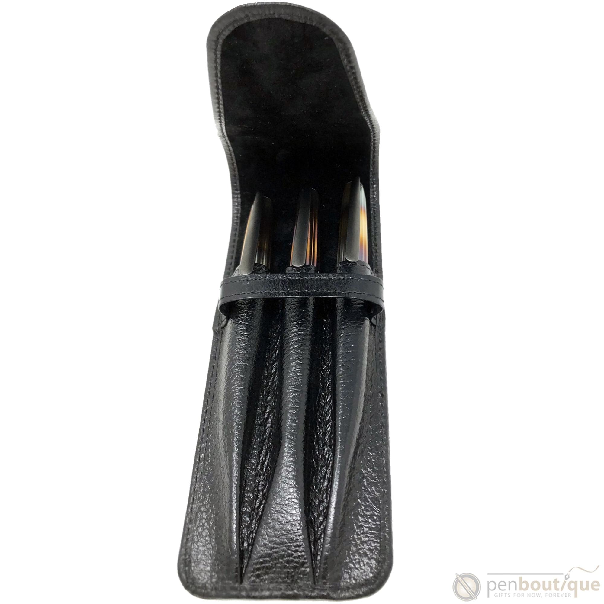 Diplomat Aero Ballpoint Pen - Flame-Pen Boutique Ltd